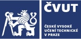 ČVUT logo