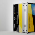 Fototerapeutický kufr Spectrasol 3