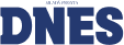Dnes logo