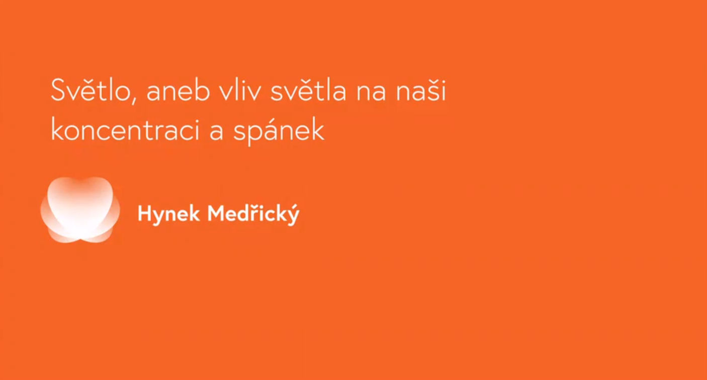 Webinář s Hynkem Medřickým!