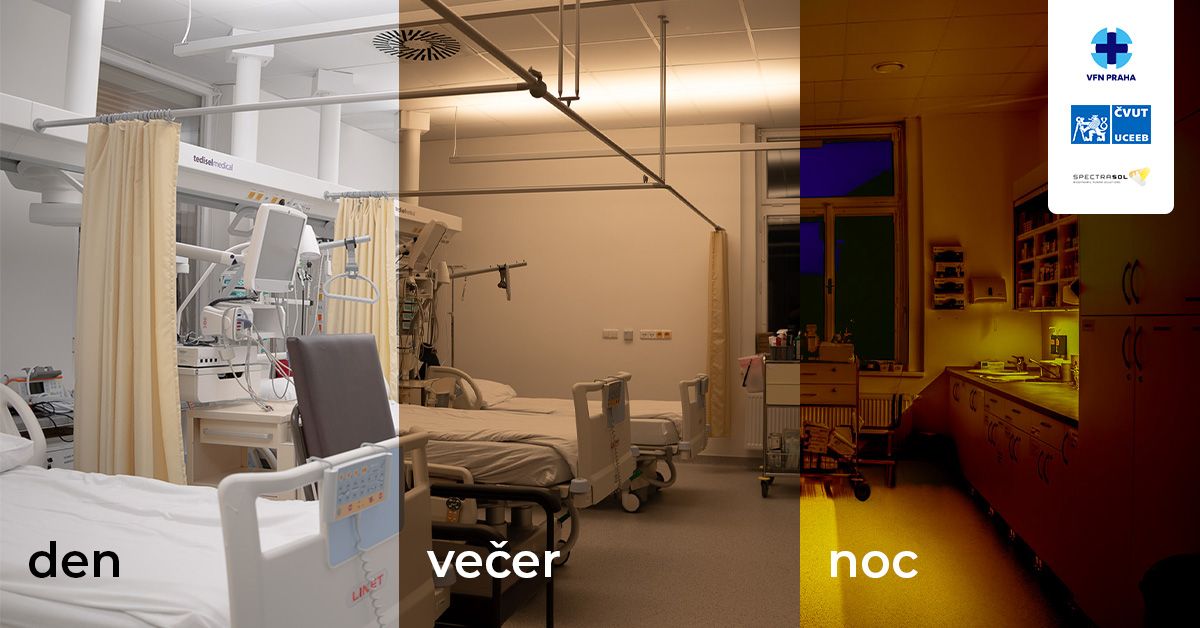 VFN koronární jednotka