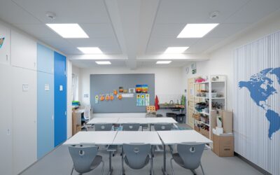 Full-spectrum light economically affordable? Meet our new product: Spectrasol CBP Basic