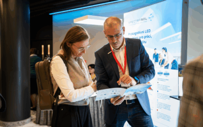 SVETLO 2025: From form to purpose, slowly but surely