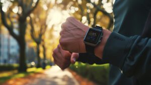 The Sun as Medicine: What the Summer Glow Study with Apple Revealed