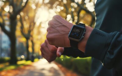 The Sun as Medicine: What the Summer Glow Study with Apple Revealed