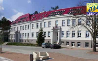 Lighting That Enhances Learning: Černošice Primary School Implements Pro-Cognitive Lighting