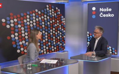 TV NOVA and Hynek Medřický: The Sun as the Key to Health and Mental Well-Being