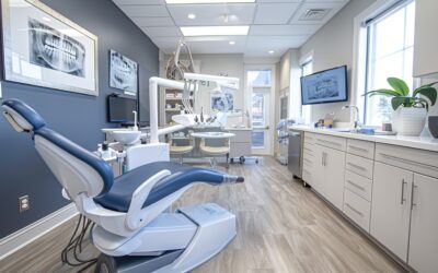 Study Dentled: Light that calms patients and supports the work of doctors