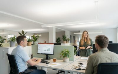 Light Has a Major Impact on Our Mental and Physical Health: This Is Also Confirmed by an Article from the Magazine Bydlení mezi panely.