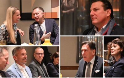 A New Era of Growth: Spectrasol Becomes a Proud Member of AmCham