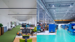 Wellbeing and the Working Environment Are the Key to Employee Retention