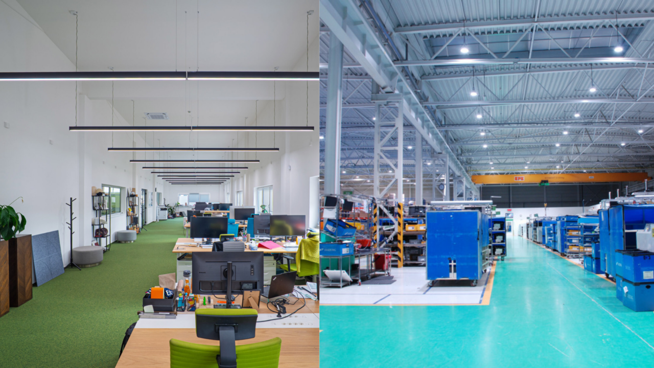 rizly-ukázka Wellbeing and the Working Environment Are the Key to Employee Retention